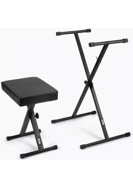 On Stage KPK6500 Klavye-Org Standı Paketi