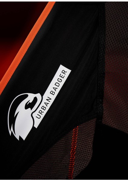 Loki Çantalı Katlanır Sandalye Turuncu