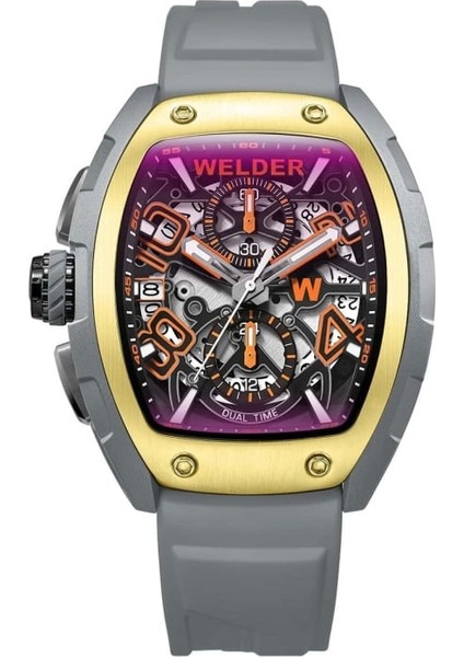 WRM5000 Erkek Kol Saati