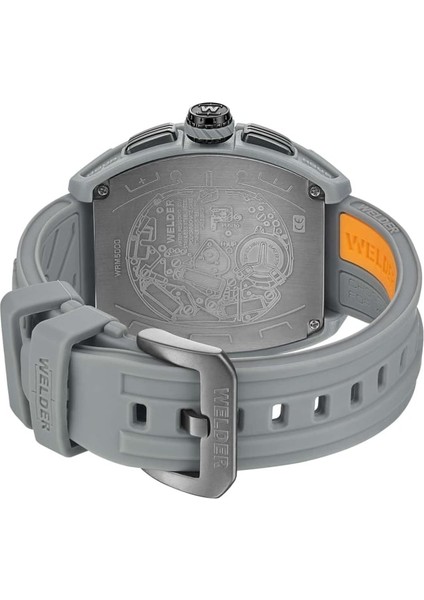 WRM5000 Erkek Kol Saati fiyatları