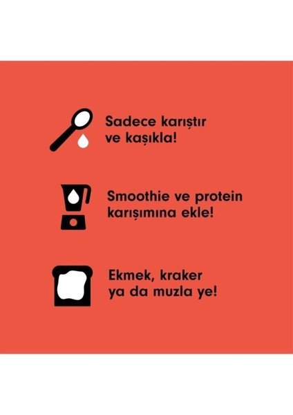 Badem Ezmesi 195 gr Türkiye Menşeli Şekersiz Vegan Yüksek Proteinli Doğal Atıştırmalık