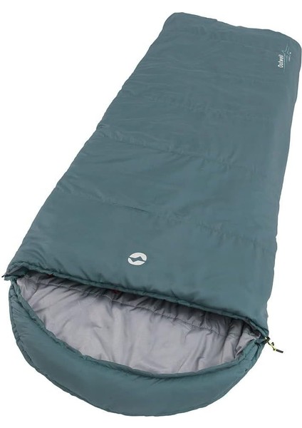 Campion Lux Teal -16°c Comfort Uyku Tulumu