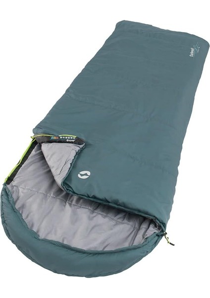 Campion Lux Teal -16°c Comfort Uyku Tulumu fiyatları