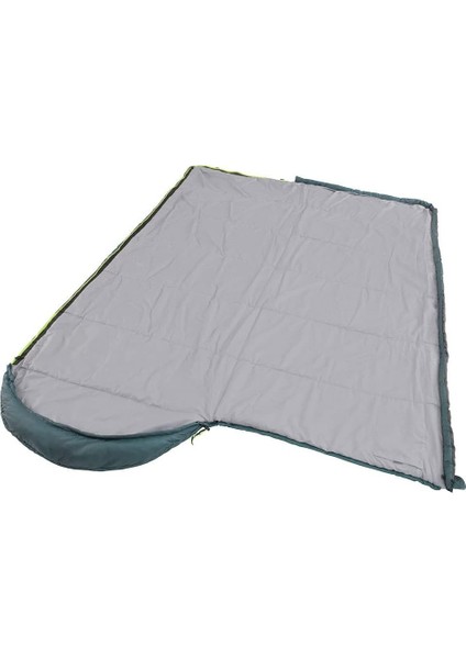 Campion Lux Teal -16°c Comfort Uyku Tulumu modelleri