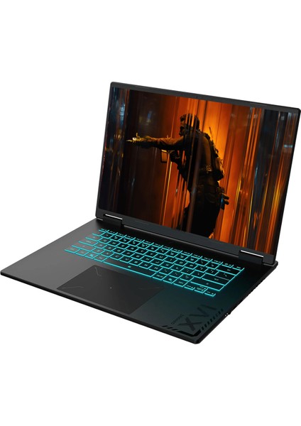 Gıgabyte Gamıng A16CVH Intel® Core™ I7-13620H Ddr5 48GB 512GB SSD+512GB SSD 16INÇ 8GB/RTX5060 IPS Wuxga (1920X1200) 165Hz, 300NITS Freedos Gaming Laptop WA16CVHF18+ZETTAÇANTA fiyatları