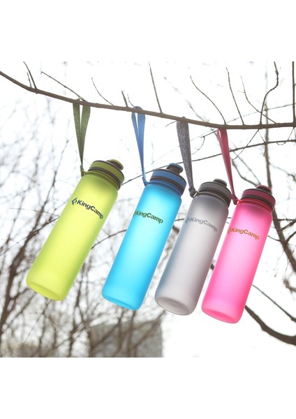 1000 ml Su Şişesi Spor Eco Friendly & Bpa Serbest Tritan Plastik Açık Kamp Yürüyüş Için Yog indirimleri
