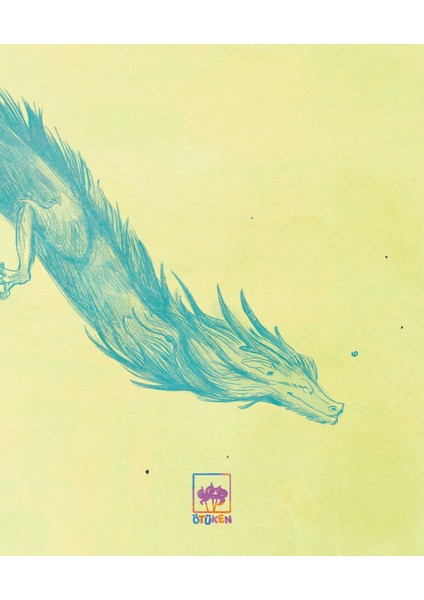 Kumiko ve Ejderha - Chiara Ravizza - Ötüken Neşriyat fırsatları