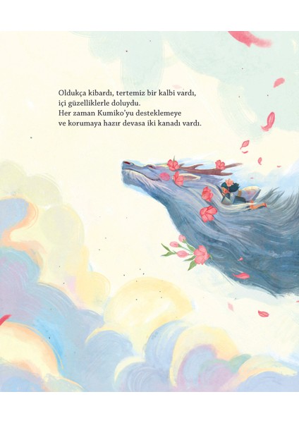 Kumiko ve Ejderha - Chiara Ravizza - Ötüken Neşriyat indirimleri