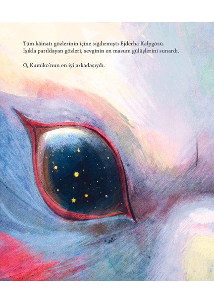 Kumiko ve Ejderha - Chiara Ravizza - Ötüken Neşriyat