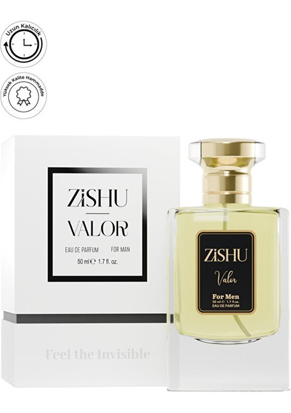 Valor-Erkek Parfüm-Edp 50ML fırsatları