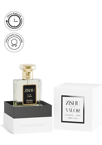 Valor-Erkek Parfüm-Edp 50ML indirimleri