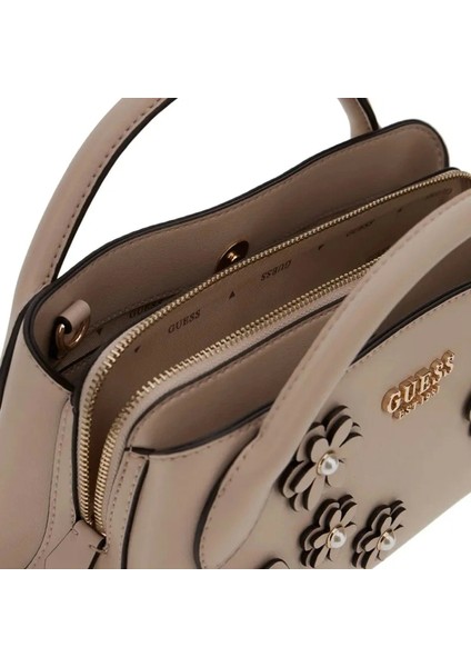 Calista Kadın Krem El Çantası HWBG7330050-SIT modelleri