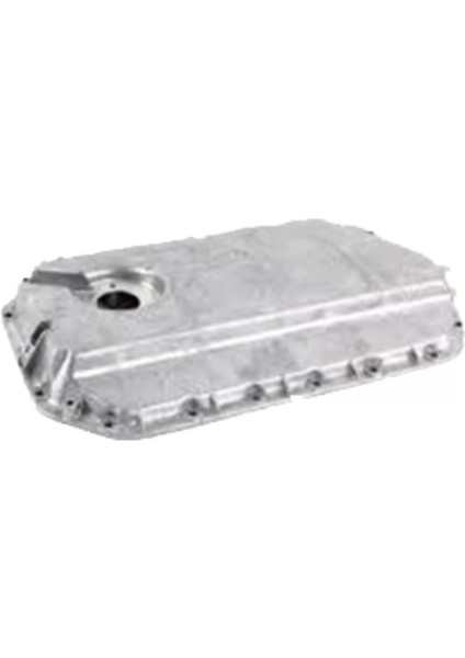 Audi A4 A6 Passat2.4 2.7 2.8 95 ve Sonrası Uyumlu Yağ Karteri Sensörlü 078103604AA Wisco