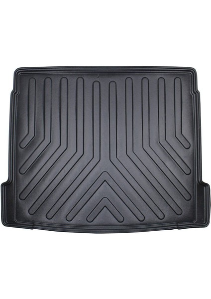 Citroen C5 2001-2007 Bagaj Havuzu