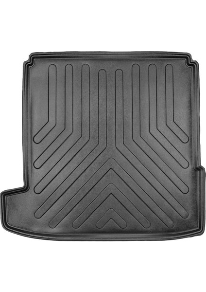 Opel Astra J Sedan 1.4/1.4t 2009 Sonrası Bagaj Havuzu