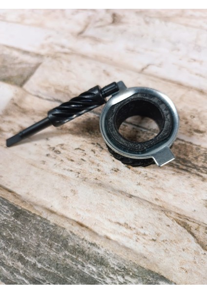 Cg Km Rediktör Makarası (Tel Jant)