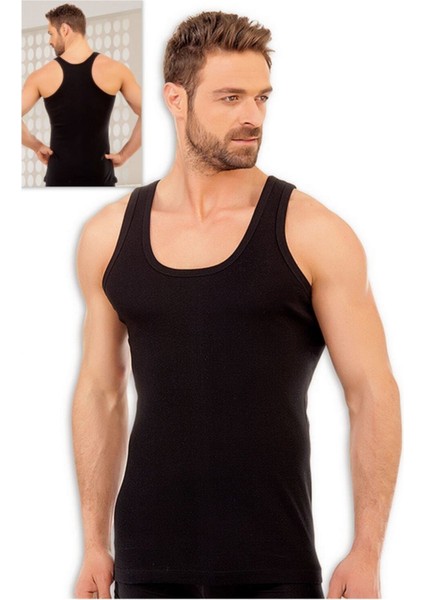 Erkek Momslab 4 Lü Paket Rambo Atlet