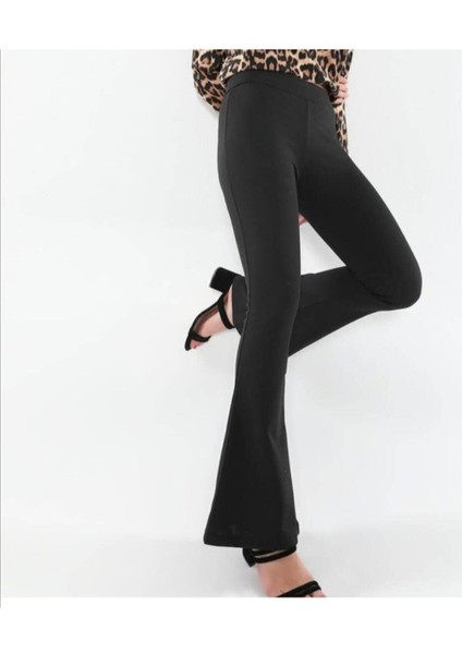 Kadın Ispanyol Tayt