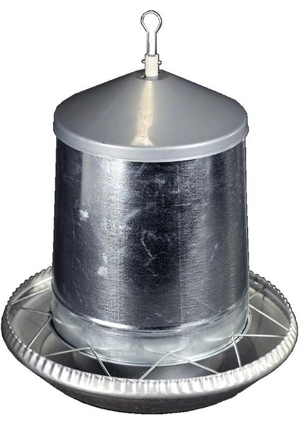 Galveniz Tavuk Yemliği AL-114 12 kg