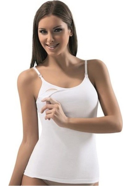 Modal Emzirme Atleti 1078