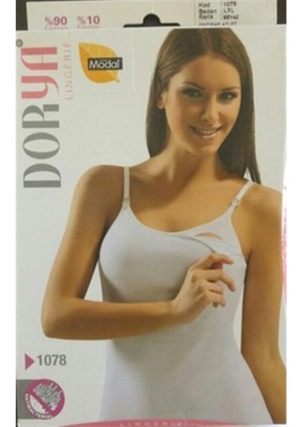 Modal Emzirme Atleti 1078 fiyatları