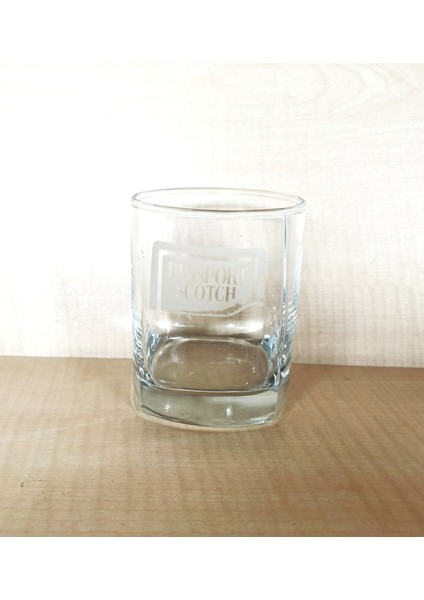 Passport Scotch Viski Bardağı fiyatları