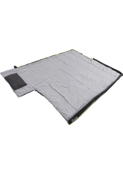 Companion Lux -16°c Ultra Comfort Uyku Tulumu modelleri