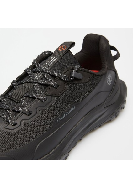 Motion Access Low Lace Up Sneaker Erkek Siyah Spor Ayakkabı fırsatları