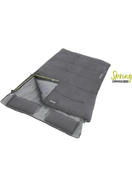 Roadtrip Double -16°c Çif Kişilik Uyku Tulumu fiyatları