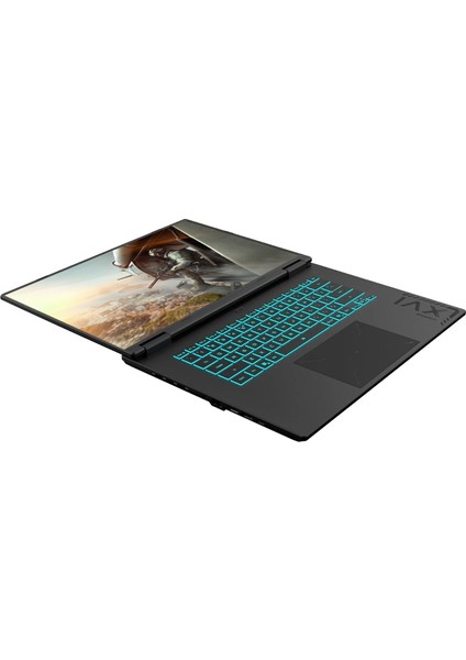 Gıgabyte Gamıng A16CWH Intel® Core™ I7-13620H Ddr5 80GB 512GB SSD 16INÇ 8GB/RTX5060 IPS Wuxga (1920X1200) 165Hz, 300NITS WINDOWS11PRO Gaming Laptop WA16CWHP33+ZETTAÇANTA fırsatları