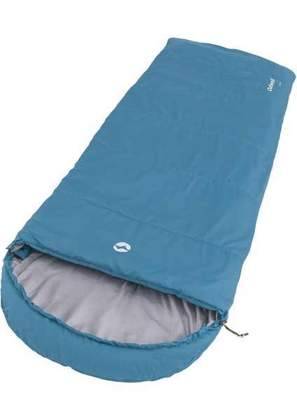 Campion -10°c Comfort Uyku Tulumu