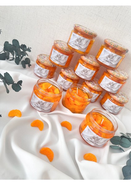 Mandalima Mum fiyatları