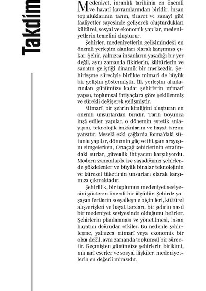 Yozgat'ta Zaman - S. Burhanettin Kapusuzoğlu - Ötüken Neşriyat