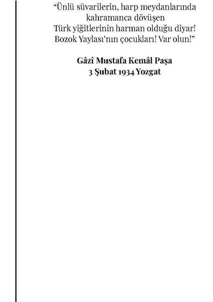 Yozgat'ta Zaman - S. Burhanettin Kapusuzoğlu - Ötüken Neşriyat