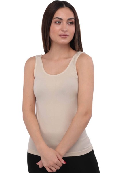 Layza Form Dikişsiz Atlet