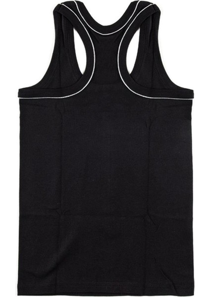 Momslab Likralı Pamuklu 6 Li Paket Erkek Çocuk Sporcu Atleti