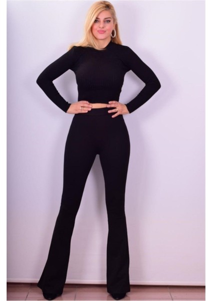 0185 Ispanyol Tayt Pantolon fiyatları