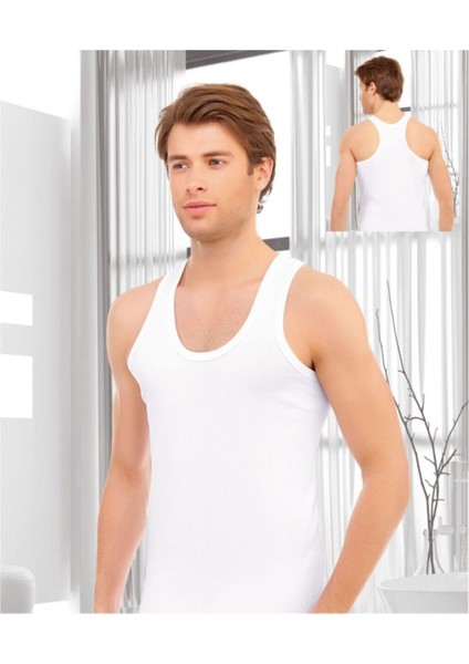 Bonbonetti 4 Lü Paket Erkek Rambo Atlet