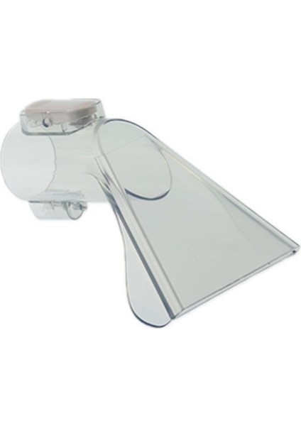 Kiwi Kcc 4325 W Koltuk ve Halı Yıkama Makinesi ile Uyumlu Şeffaf Başlık modelleri