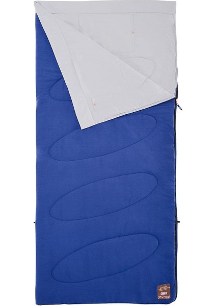 Lotus Uyku Tulumu, Hafif Yazlık Uyku Tulumu - 220 x 100 - Xl,2.05 Kg, 4 Uyku Tulumu