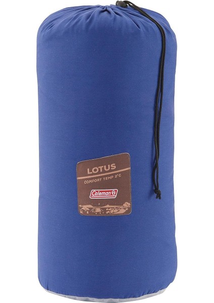 Lotus Uyku Tulumu, Hafif Yazlık Uyku Tulumu - 220 x 100 - Xl,2.05 Kg, 4 Uyku Tulumu indirimleri