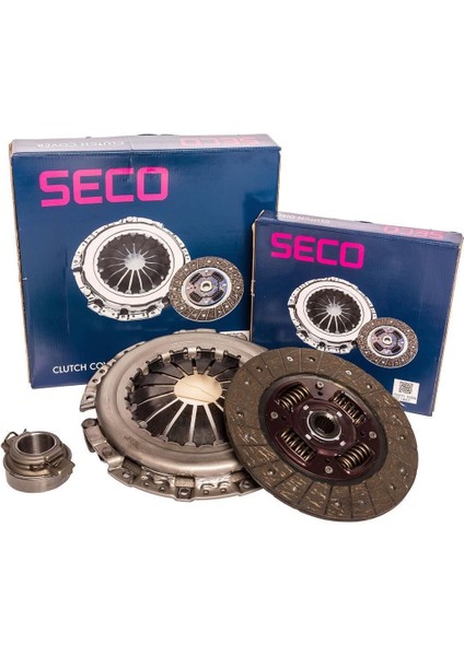 Debriyaj Seti Hyundaı Excel 1.5 1990-1994