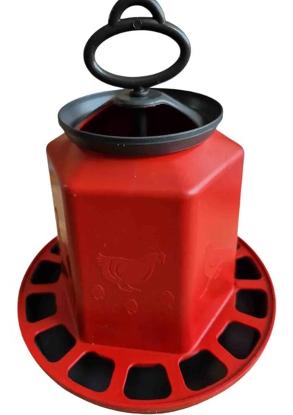 Civciv Yemlik 1.5 kg Kuş Bıldırcın Keklik Tavuk Yemlik