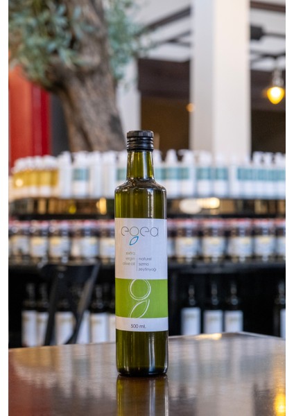 Naturel Sızma fırsatları