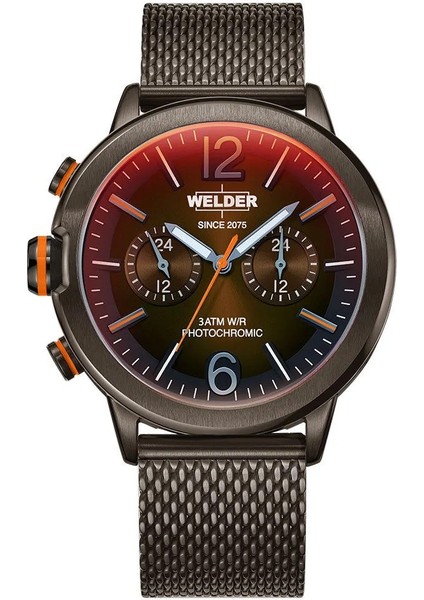WWMD1013 Erkek Kol Saati