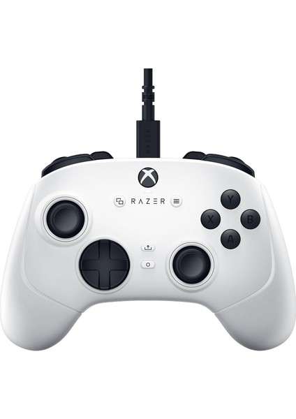 Wolverine V3 Tournament Oyun Kolu RZ06-05210200-R3M1