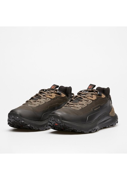 Motion Access Low Lace Up Sneaker Erkek Kahverengi Spor Ayakkabı modelleri