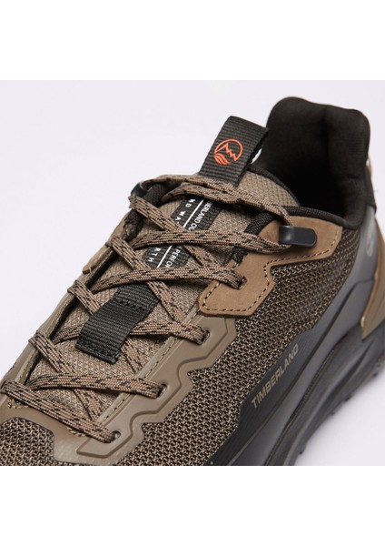 Motion Access Low Lace Up Sneaker Erkek Kahverengi Spor Ayakkabı fırsatları