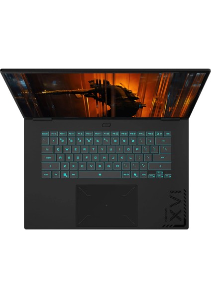 Gıgabyte Gamıng A16CVH Intel® Core™ I7-13620H Ddr5 32GB 2tb SSD 16INÇ 8GB/RTX5060 IPS Wuxga (1920X1200) 165Hz, 300NITS WINDOWS11HOME Gaming Laptop WA16CVHH13+ZETTAÇANTA modelleri