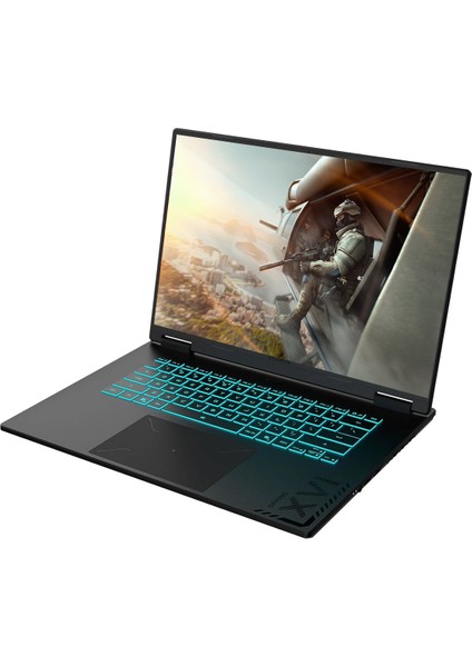Gıgabyte Gamıng A16CWH Intel® Core™ I7-13620H Ddr5 32GB 512GB SSD 16INÇ 8GB/RTX5060 IPS Wuxga (1920X1200) 165Hz, 300NITS WINDOWS11HOME Gaming Laptop WA16CWHH09+ZETTAÇANTA fiyatları
